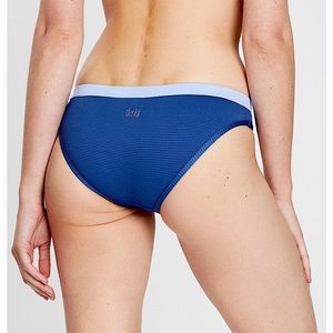 BRAND NEW ‼️ Duskii 
Cha Cha Regular Bottoms - Bikini Bottoms (Navy)